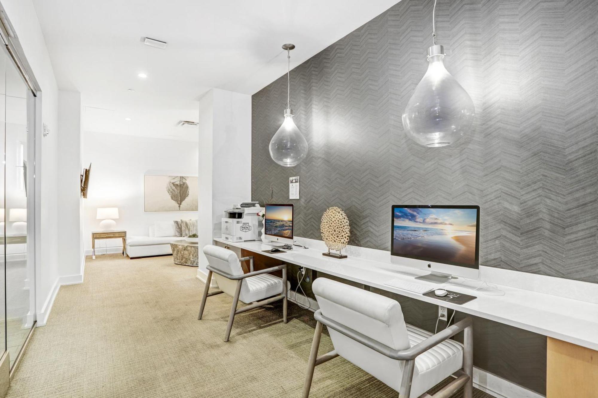 Downtown Tampa Gem 1-Bd W/Pool, Gym, & Sky Lounge Apartment Ngoại thất bức ảnh