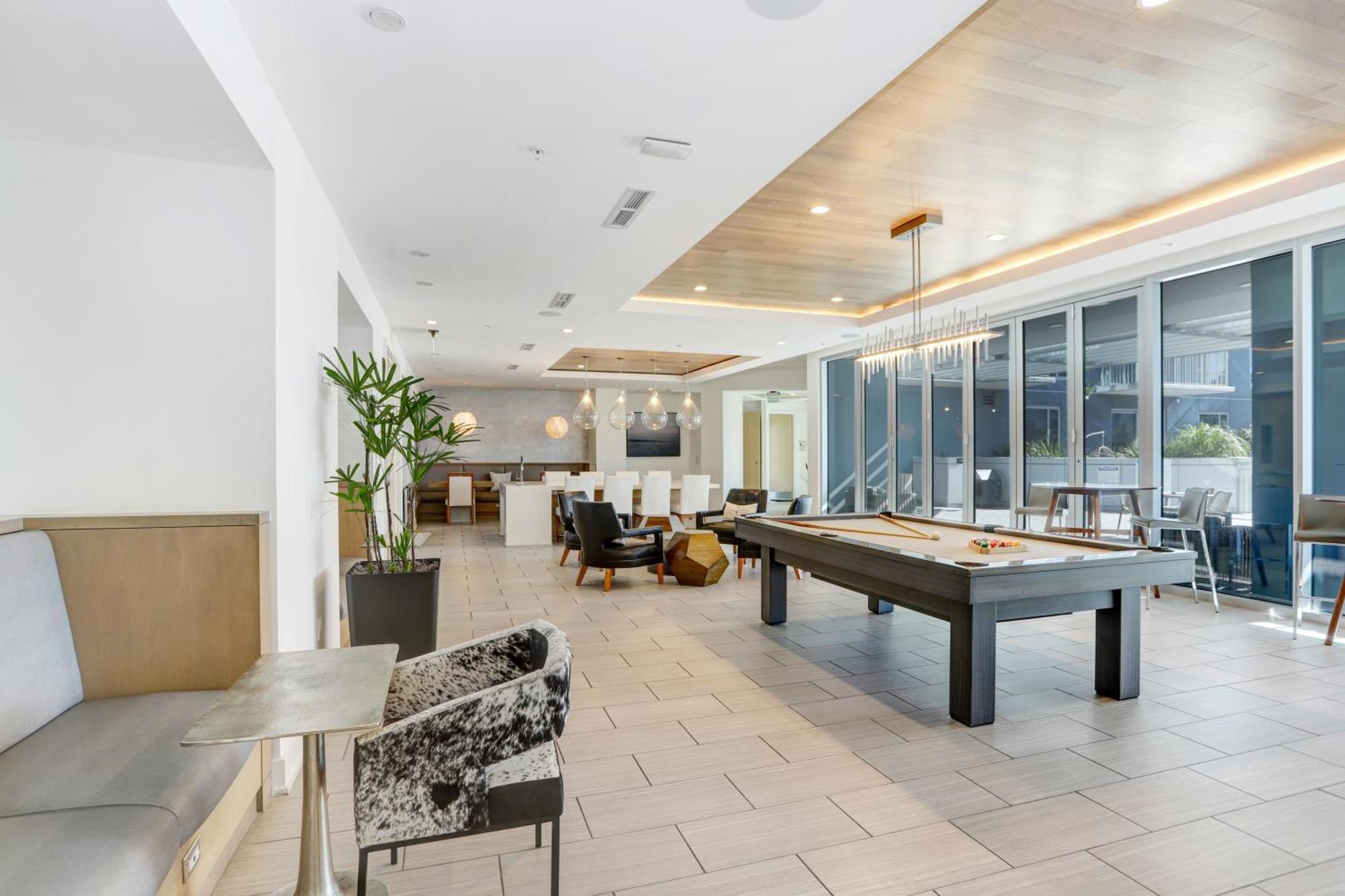 Downtown Tampa Gem 1-Bd W/Pool, Gym, & Sky Lounge Apartment Ngoại thất bức ảnh